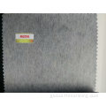 Cotton Fusible Interlining Fusible 100% Cotton Woven Shrink-resistant Interlining Manufactory